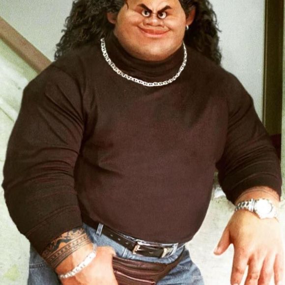 Meet your Posher, Justin - Picture 1 of 1